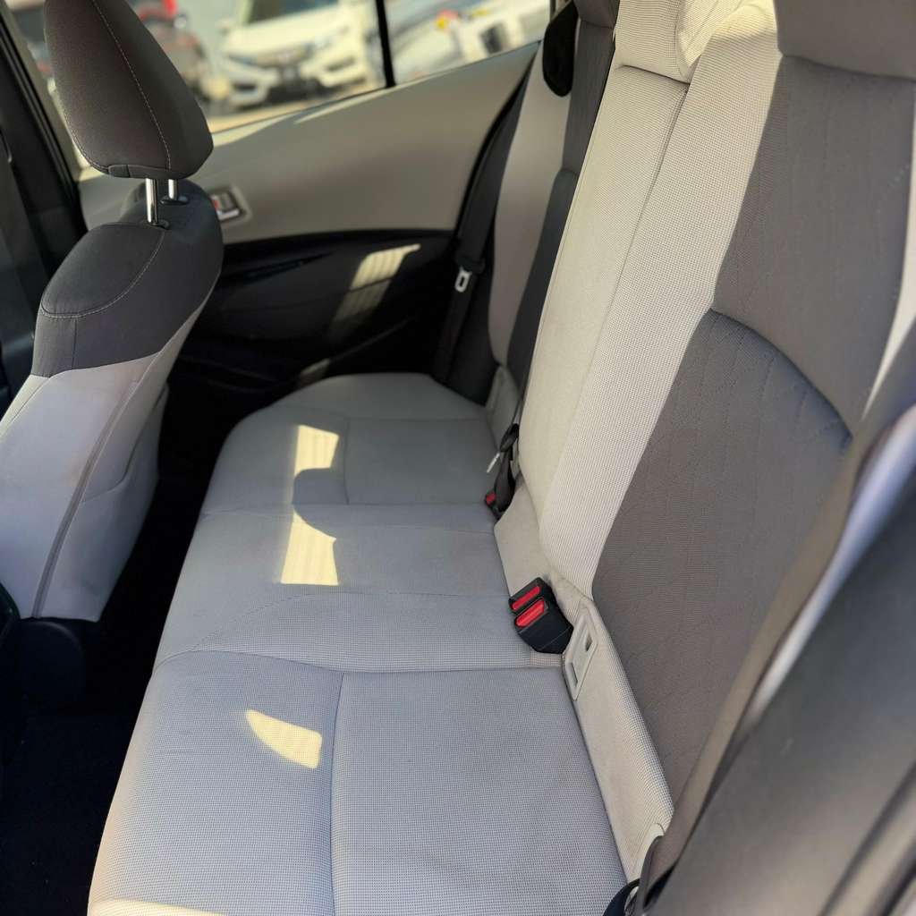 Toyota Corolla 2020 - vista 6